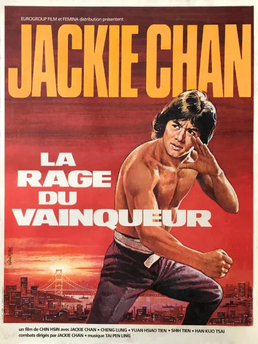 Jackie Chan (Jackie) zdroj: imdb.com