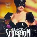 Černý škorpion (1995)