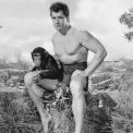 Tarzan and the Lost Safari (1957)