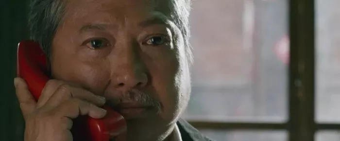 Sammo Kam-Bo Hung (Ding) zdroj: imdb.com