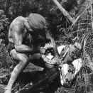 Chrám v džungli (1964) - Lt. Dick Ramsey