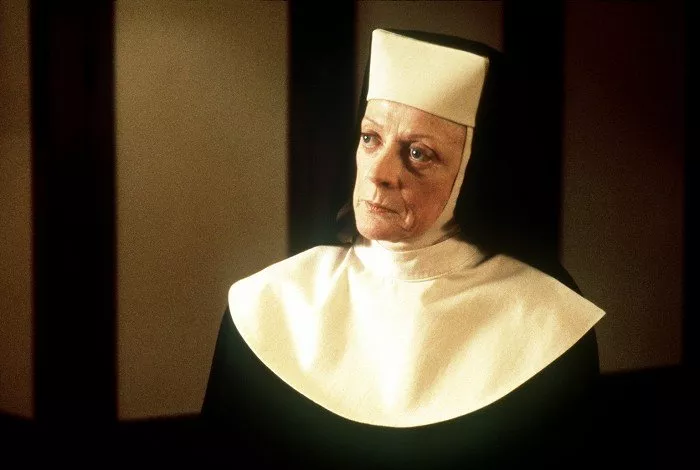 Maggie Smith (Mother Superior)