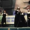 Sestra v akci 2 (1993) - Sister Mary Robert