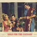 Zlato pro císaře (1962) - Penelope