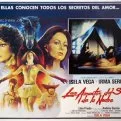 Las amantes del señor de la noche (1986)