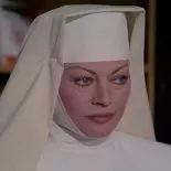 Suor Omicidi (1979) - Sister Gertrude