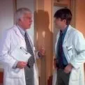 Diagnosis Murder (1992) - Dr. Jack Parker