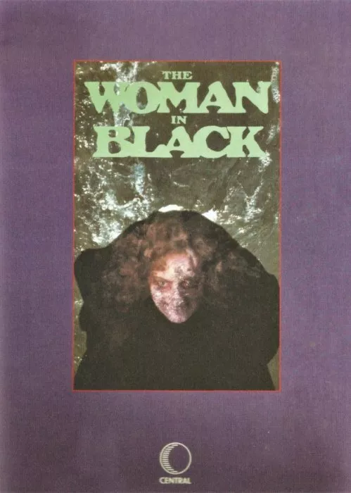 Pauline Moran (Woman in Black) zdroj: imdb.com