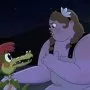 Arlo the Alligator Boy (2021) - Bertie