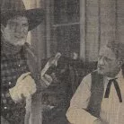 Western Frontier (1935) - Wagonmaster Jed