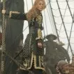 Piráti z Karibiku: Na konci sveta (2007) - Elizabeth Swann