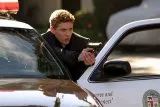 L.A. Crash (2004) - Officer Hanson