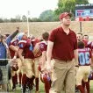 Šialený tréner (2007) - Lambeau 'Coach' Fields