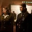 Captain America: Prvý Avenger (2011) - Peggy Carter
