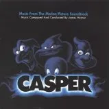 Casper (1995) - Stinkie