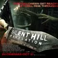 Návrat do Silent Hill (2012) - Red Pyramid