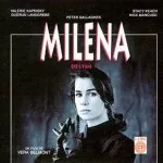 Milovaná Milena (1991) - Milena Jesenska