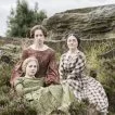 To Walk Invisible: The Bronte Sisters (2016) - Emily Brontë