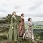 To Walk Invisible: The Bronte Sisters (2016) - Anne Brontë