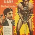 The Great Houdini (1976)