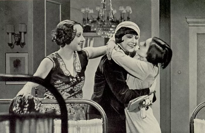Unmögliche Liebe (1932)