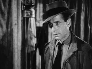 Humphrey Bogart zdroj: imdb.com
