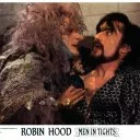 Bláznivý príbeh Robina Hooda (1993) - Sheriff of Rottingham