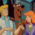 Scooby-Doo na ostrove Zombiov (1998) - Daphne Blake