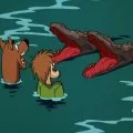 Scooby-Doo na ostrove Zombiov (1998) - Norville 'Shaggy' Rogers