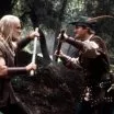 Robin Hood: Men in Tights (1993) - Little John