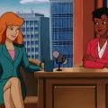 Scooby-Doo on Zombie Island (1998) - Daphne Blake