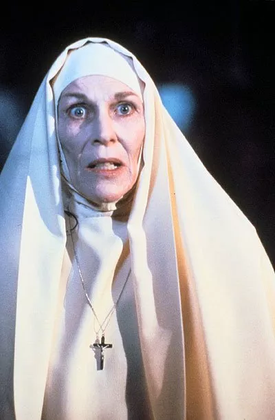 Nan Martin (Nun)