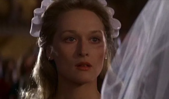 Meryl Streep (Linda) zdroj: imdb.com