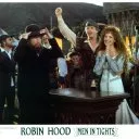 Bláznivý príbeh Robina Hooda (1993) - Prince John