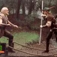 Robin Hood: Men in Tights (1993) - Little John