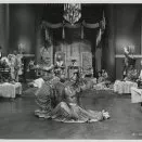 Flame Of Calcutta (1953) - Rana Singh