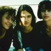 Le amiche del cuore (1992) - Claudia