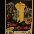 Flame of Calcutta (1953) - Suzanne Roget aka The Flame