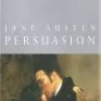 Persuasion (1995) - Anne Elliot