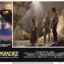 Paradise (1982) - Geoffrey