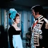 Lady Hamiltonová (1968) - L'amiral Horatio Nelson