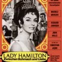 Lady Hamilton - Zwischen Schmach und Liebe (1968) - L'amiral Horatio Nelson