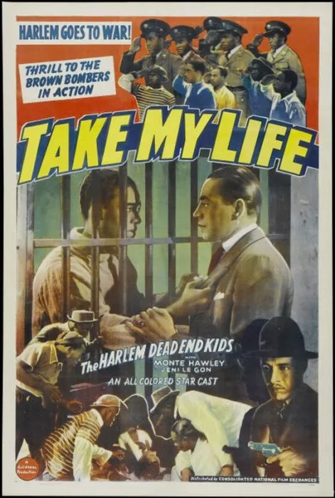 Jde o můj život (1942)