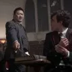 Deadly Class (2018-2019) - Master Lin