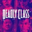 Deadly Class (2018-2019) - Master Lin
