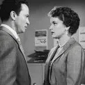 Ensayo de un crimen (1955) - Carlota Cervantes