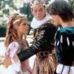 Šípová Ruženka (1990) -  kráľ Leopold (hlas: Boris Farkaš)