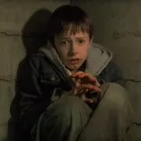 Skryté hlasy (2002) - Andy, Abducted Boy