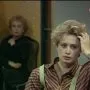 Dakujem Vám za láskavost (1986) - Horáková