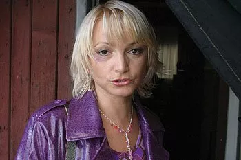 Anna Šišková (Vilma)
